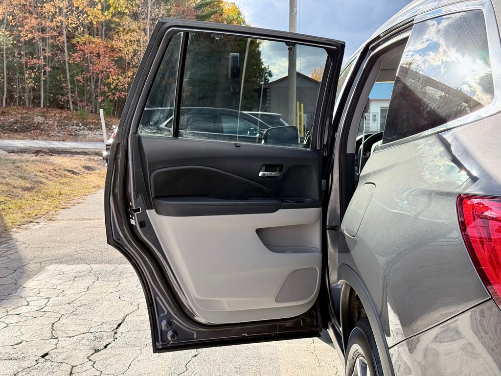 2021 Honda PILOT EX-L Navi | Spacious Interior, Leather Seats in COLDBROOK, Nova Scotia - 21 - w1024h768px