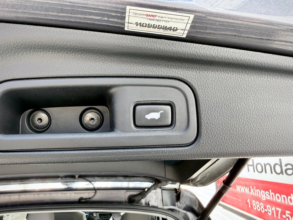 2021 Honda PILOT EX-L Navi | Spacious Interior, Leather Seats in COLDBROOK, Nova Scotia - 25 - w1024h768px