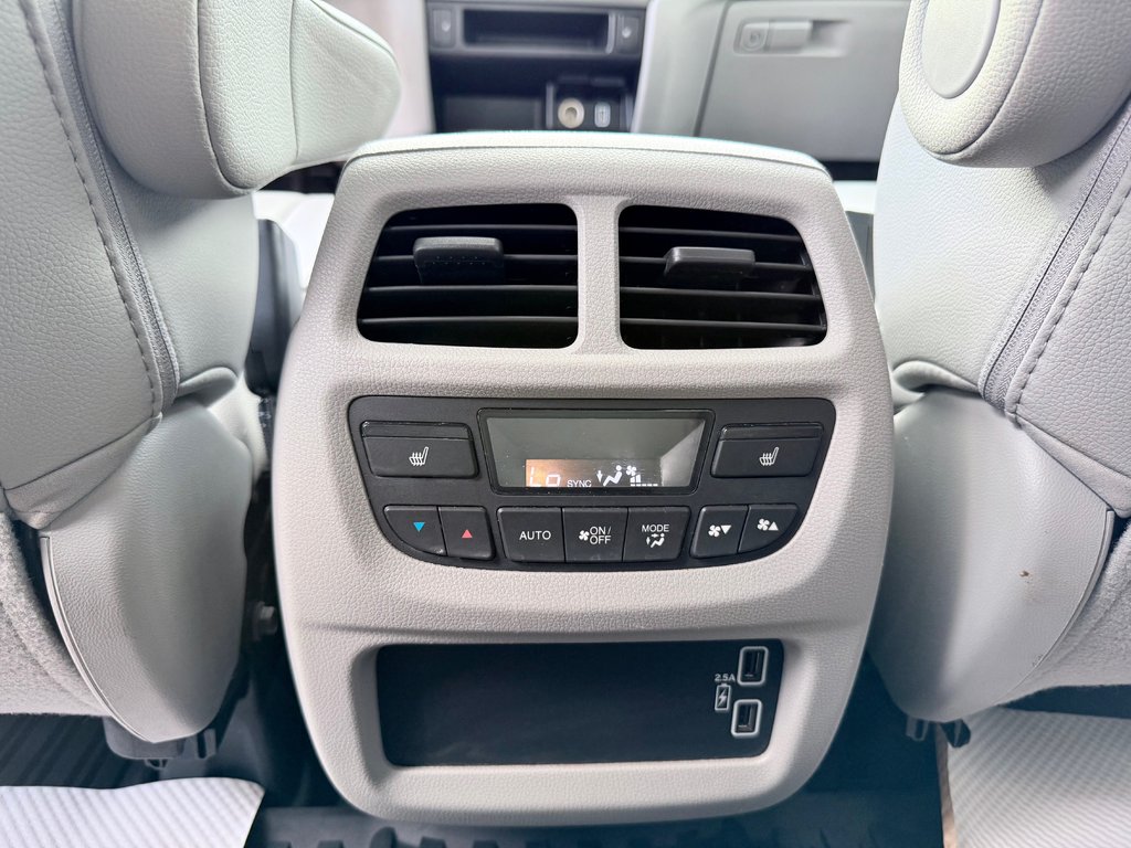 2021 Honda PILOT EX-L Navi | Spacious Interior, Leather Seats in COLDBROOK, Nova Scotia - 23 - w1024h768px