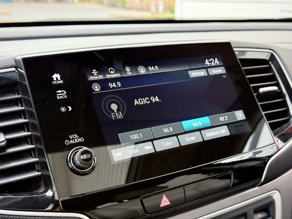 2021 Honda PILOT EX-L Navi | Spacious Interior, Leather Seats in COLDBROOK, Nova Scotia - 17 - w1024h768px