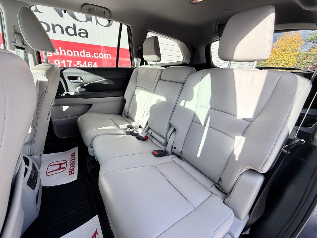 2021 Honda PILOT EX-L Navi | Spacious Interior, Leather Seats in COLDBROOK, Nova Scotia - 22 - w1024h768px