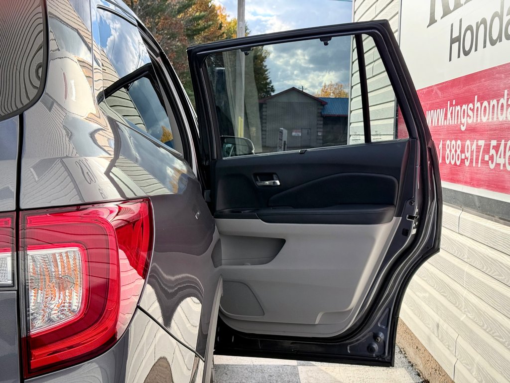 2021 Honda PILOT EX-L Navi | Spacious Interior, Leather Seats in COLDBROOK, Nova Scotia - 26 - w1024h768px