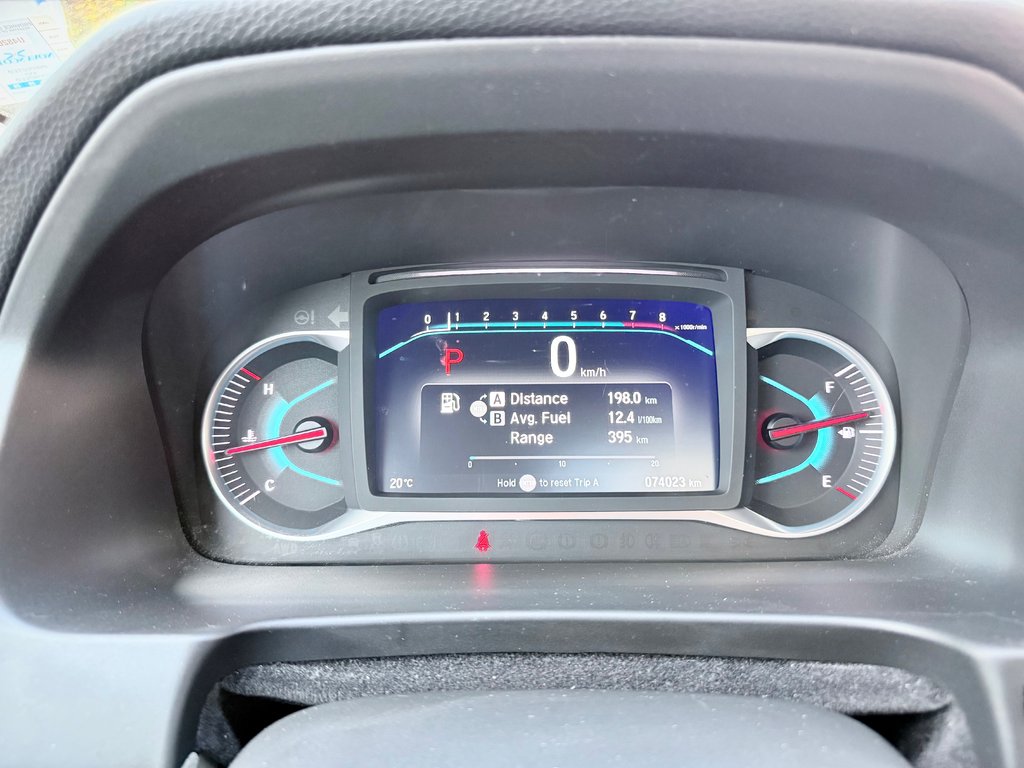 2021 Honda PILOT EX-L Navi | Spacious Interior, Leather Seats in COLDBROOK, Nova Scotia - 12 - w1024h768px