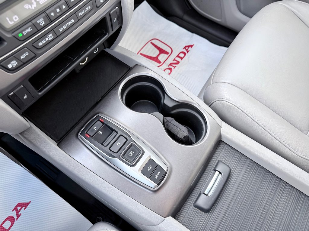2021 Honda PILOT EX-L Navi | Spacious Interior, Leather Seats in COLDBROOK, Nova Scotia - 20 - w1024h768px