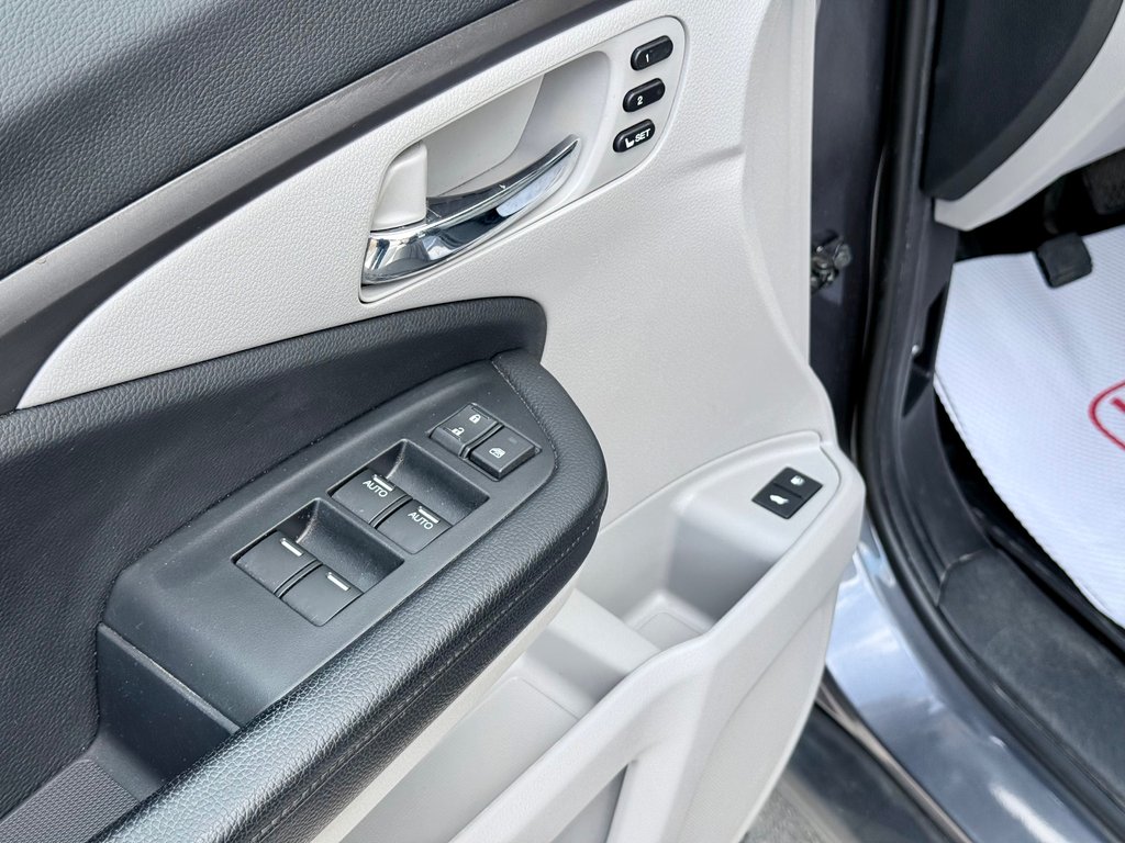 2021 Honda PILOT EX-L Navi | Spacious Interior, Leather Seats in COLDBROOK, Nova Scotia - 8 - w1024h768px
