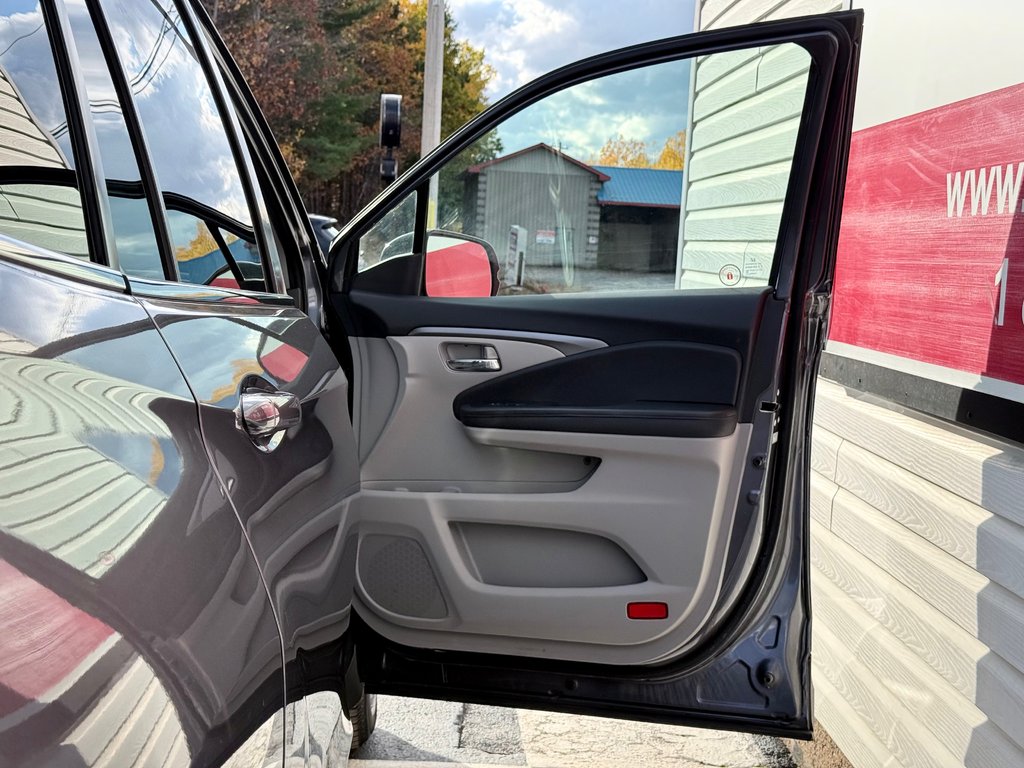 2021 Honda PILOT EX-L Navi | Spacious Interior, Leather Seats in COLDBROOK, Nova Scotia - 28 - w1024h768px
