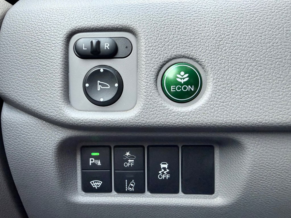 2021 Honda PILOT EX-L Navi | Spacious Interior, Leather Seats in COLDBROOK, Nova Scotia - 13 - w1024h768px