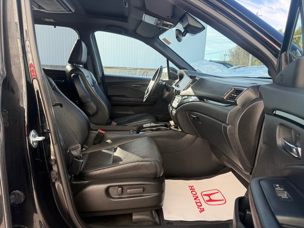 2021 Honda PILOT Black Edition, keyless entry, backup camera, Bluet in Kentville, Nova Scotia - 22 - w1024h768px