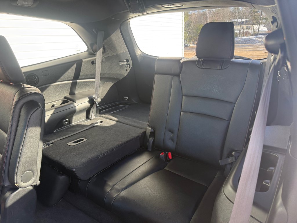 2021 Honda PILOT Black Edition, keyless entry, backup camera, Bluet in Kentville, Nova Scotia - 16 - w1024h768px