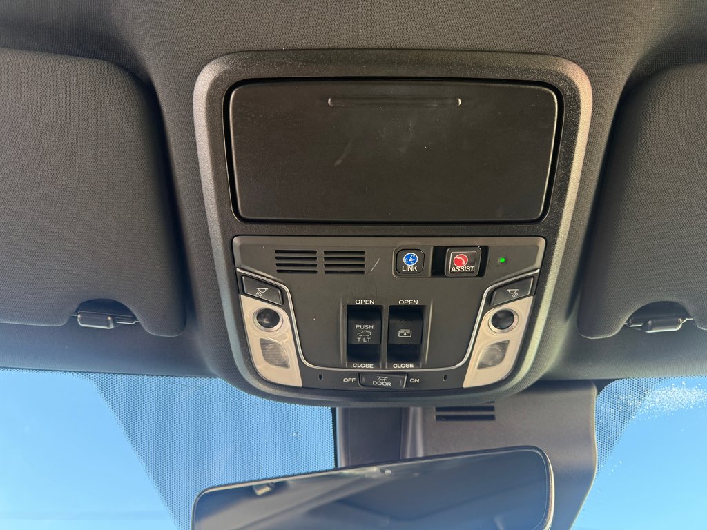 2021 Honda PILOT Black Edition, keyless entry, backup camera, Bluet in Kentville, Nova Scotia - 13 - w1024h768px