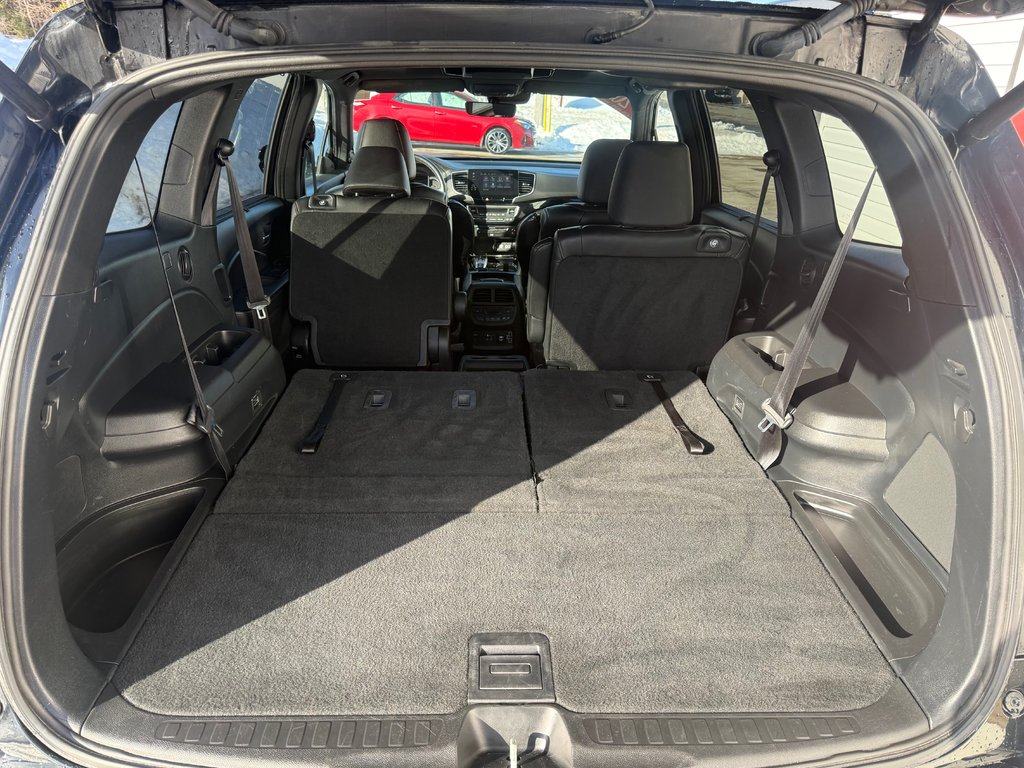 2021 Honda PILOT Black Edition, keyless entry, backup camera, Bluet in Kentville, Nova Scotia - 18 - w1024h768px