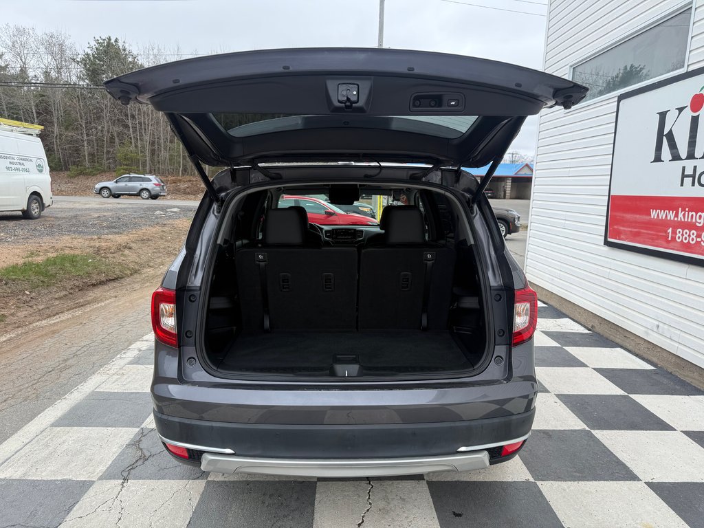 Honda PILOT Touring 7-Passenger, keyless entry, Remote Start 2021 à Kentville, Nouvelle-Écosse - 18 - w1024h768px