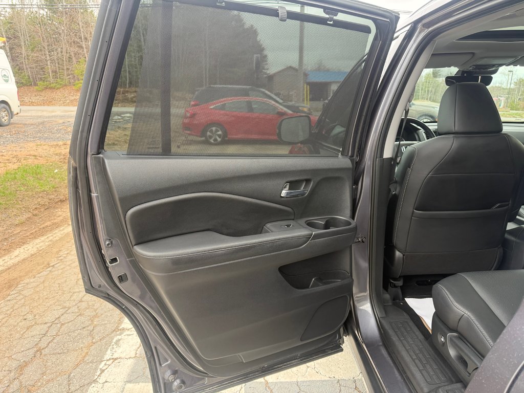 Honda PILOT Touring 7-Passenger, keyless entry, Remote Start 2021 à Kentville, Nouvelle-Écosse - 14 - w1024h768px
