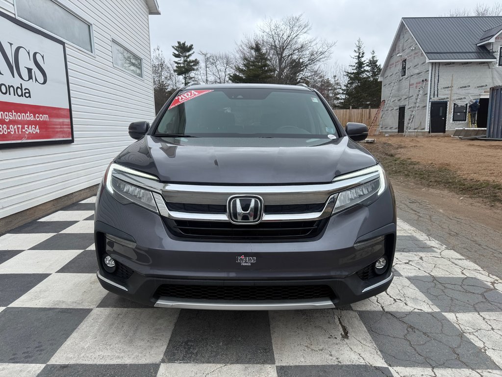 Honda PILOT Touring 7-Passenger, keyless entry, Remote Start 2021 à Kentville, Nouvelle-Écosse - 2 - w1024h768px