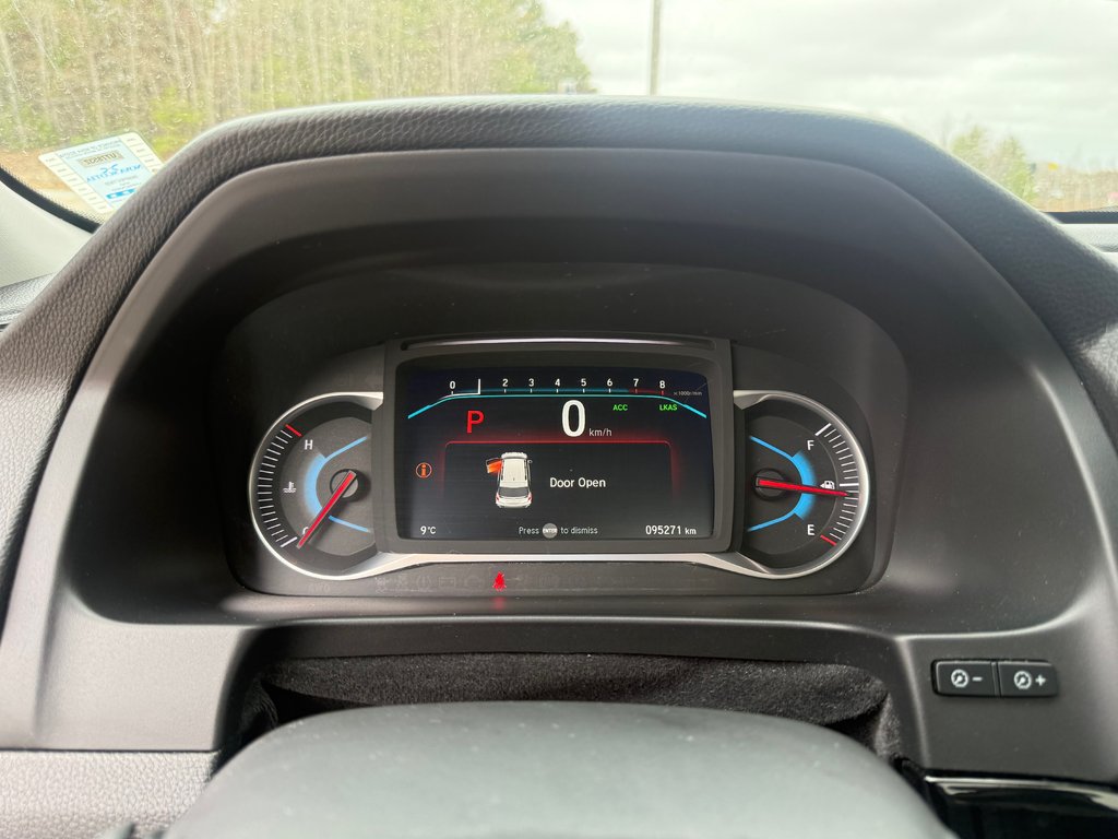 Honda PILOT Touring 7-Passenger, keyless entry, Remote Start 2021 à Kentville, Nouvelle-Écosse - 11 - w1024h768px