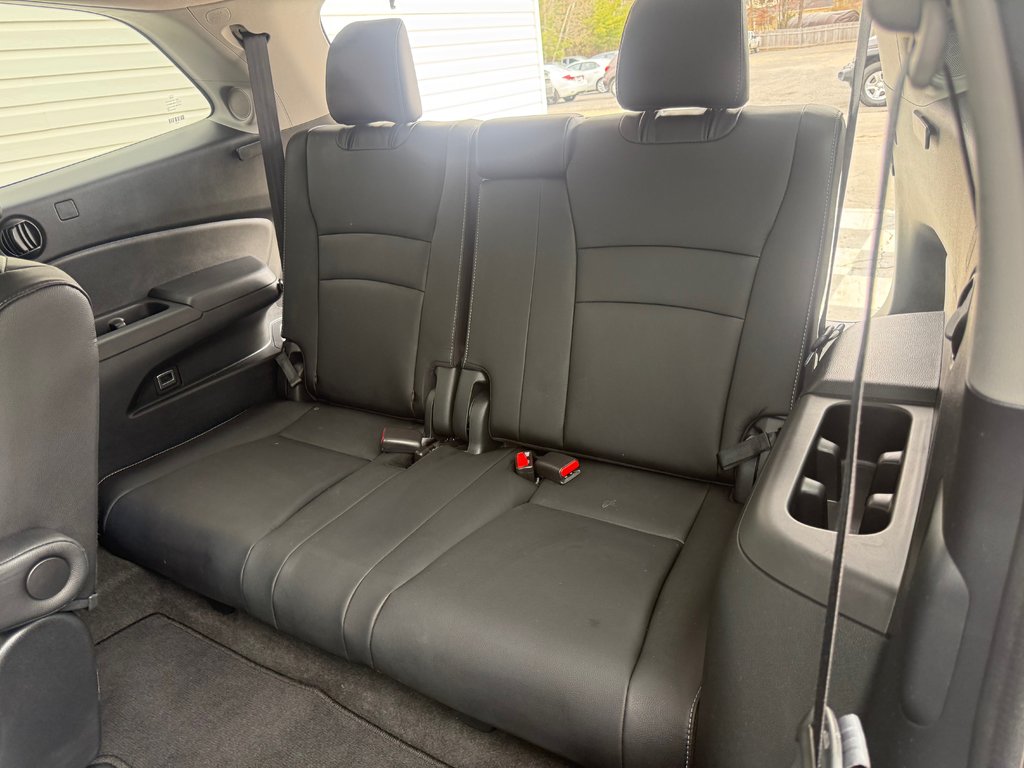 Honda PILOT Touring 7-Passenger, keyless entry, Remote Start 2021 à Kentville, Nouvelle-Écosse - 16 - w1024h768px