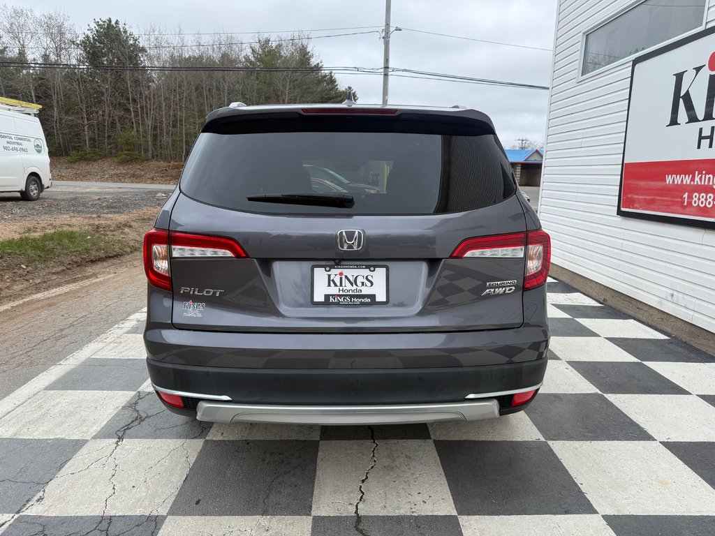 Honda PILOT Touring 7-Passenger, keyless entry, Remote Start 2021 à Kentville, Nouvelle-Écosse - 5 - w1024h768px