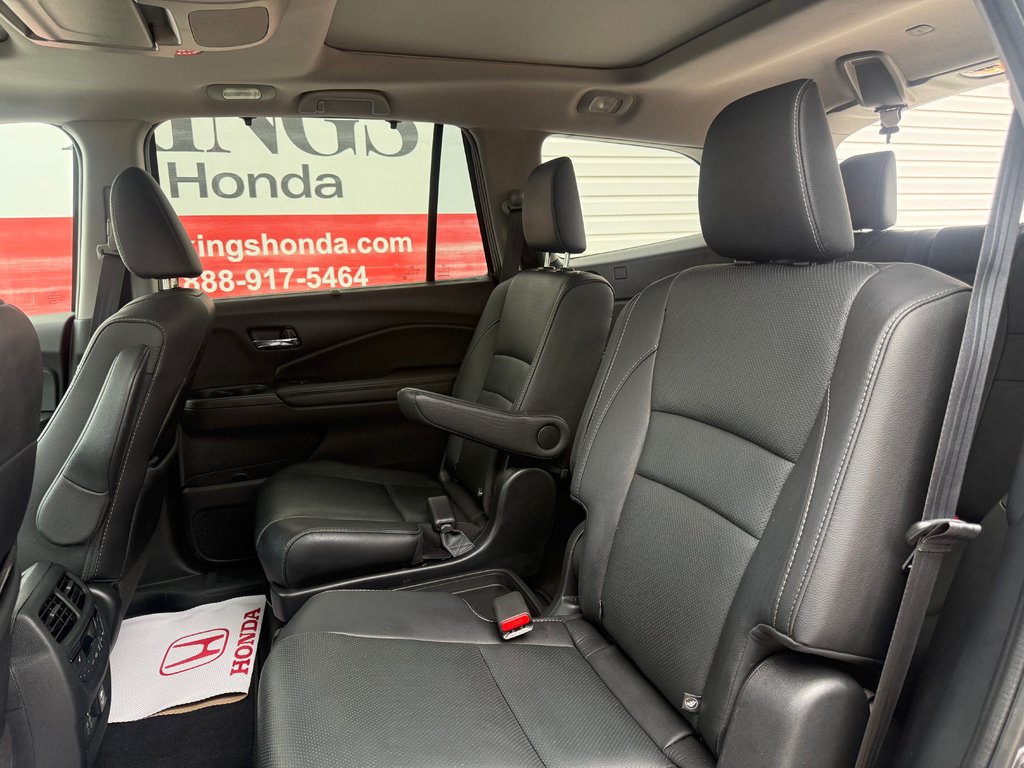 Honda PILOT Touring 7-Passenger, keyless entry, Remote Start 2021 à Kentville, Nouvelle-Écosse - 15 - w1024h768px