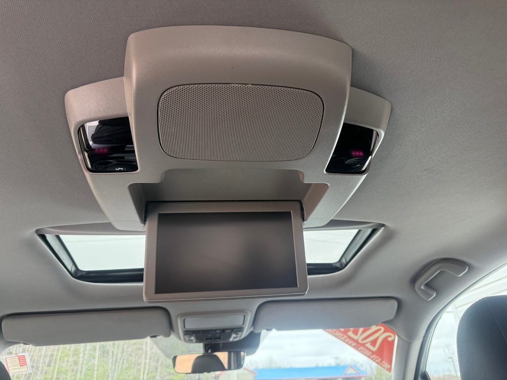 Honda PILOT Touring 7-Passenger, keyless entry, Remote Start 2021 à Kentville, Nouvelle-Écosse - 17 - w1024h768px