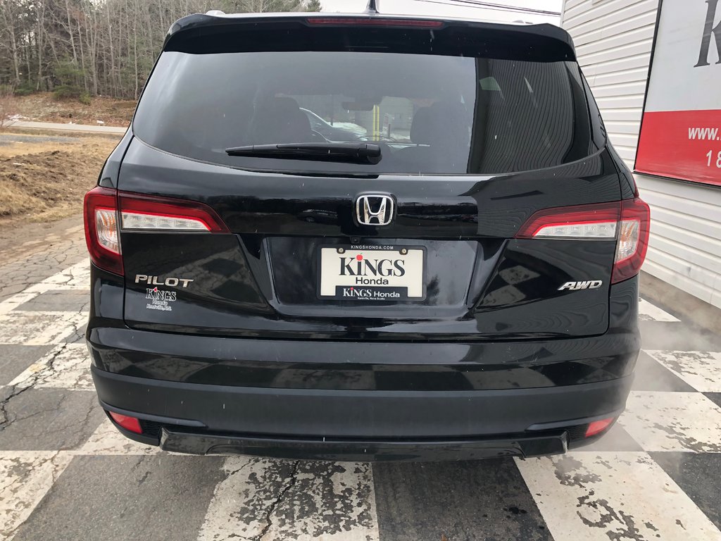 2022 Honda Pilot Sport - reverse camera, heated seats, power seats in COLDBROOK, Nova Scotia - 5 - w1024h768px