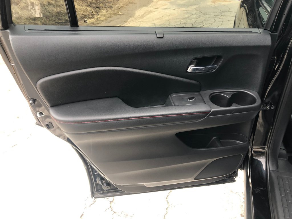 2022 Honda Pilot Black Edition - bluetooth, memory power seats, in COLDBROOK, Nova Scotia - 23 - w1024h768px