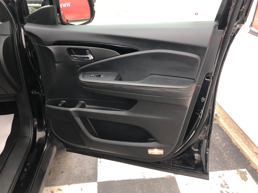 2022 Honda Pilot Black Edition - bluetooth, memory power seats, in COLDBROOK, Nova Scotia - 29 - w1024h768px