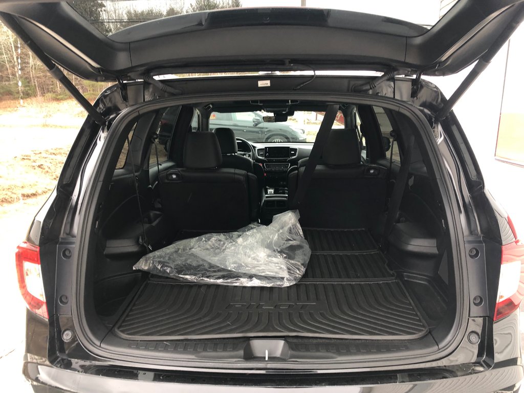 2022 Honda Pilot Black Edition - bluetooth, memory power seats, in COLDBROOK, Nova Scotia - 26 - w1024h768px