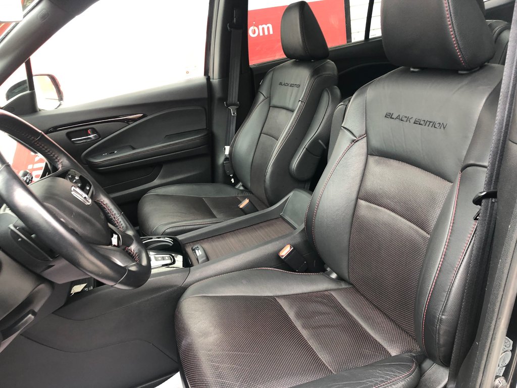 2022 Honda Pilot Black Edition - bluetooth, memory power seats, in COLDBROOK, Nova Scotia - 20 - w1024h768px