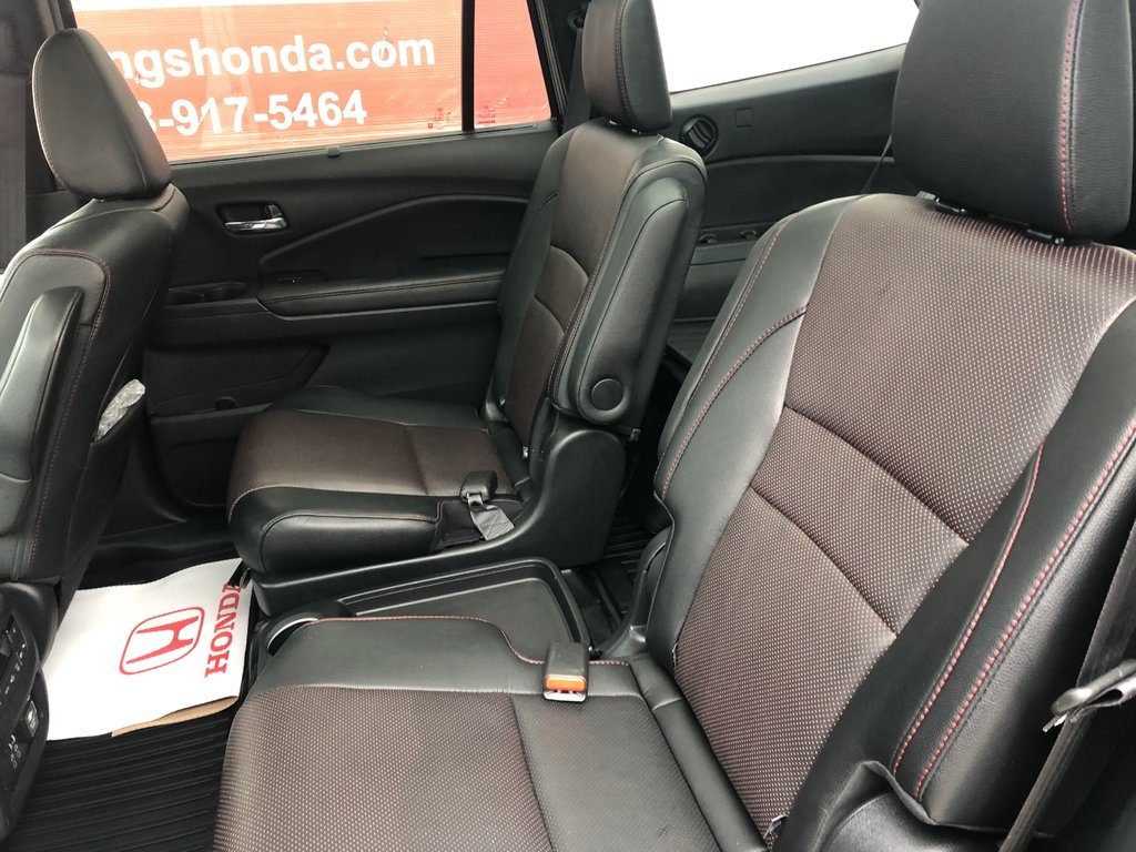 2022 Honda Pilot Black Edition - bluetooth, memory power seats, in COLDBROOK, Nova Scotia - 24 - w1024h768px