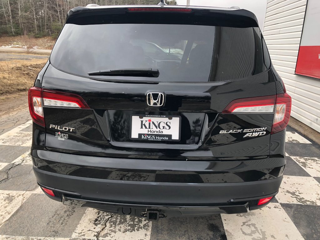 2022 Honda Pilot Black Edition - bluetooth, memory power seats, in COLDBROOK, Nova Scotia - 5 - w1024h768px