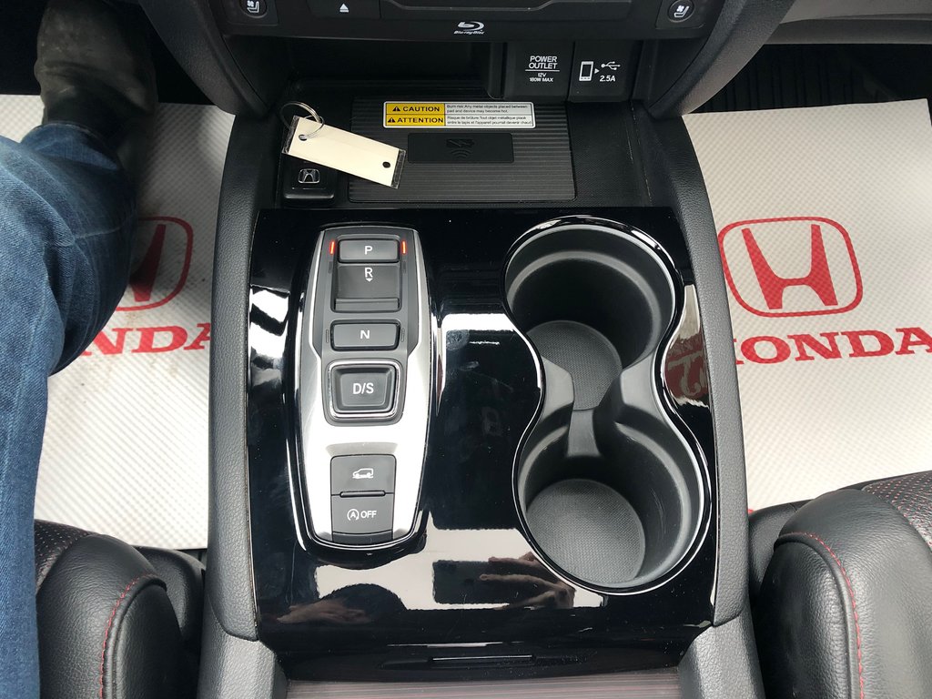 2022 Honda Pilot Black Edition - bluetooth, memory power seats, in COLDBROOK, Nova Scotia - 17 - w1024h768px