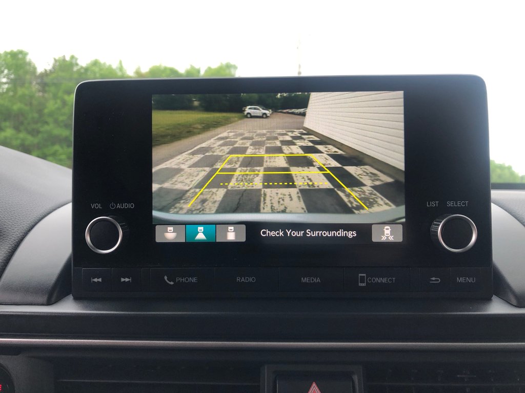 2023 Honda Pilot Sport - power seats, hands free, reverse camera in COLDBROOK, Nova Scotia - 13 - w1024h768px