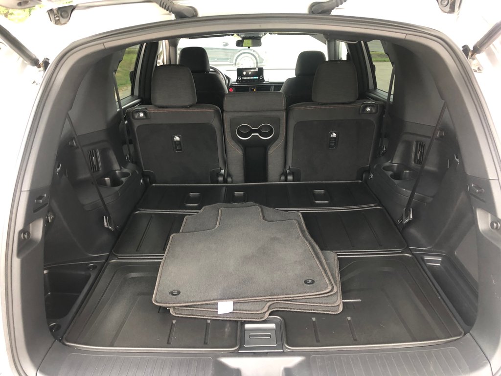 2023 Honda Pilot Sport - power seats, hands free, reverse camera in COLDBROOK, Nova Scotia - 21 - w1024h768px