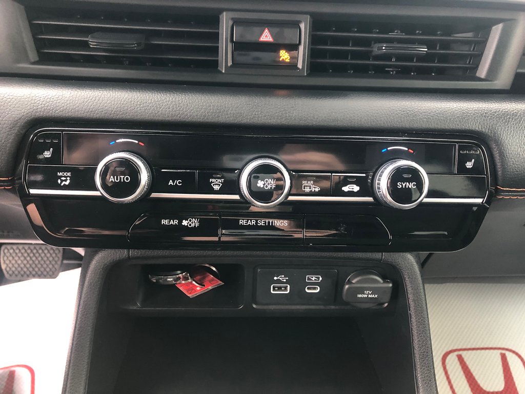 2023 Honda Pilot Sport - power seats, hands free, reverse camera in COLDBROOK, Nova Scotia - 14 - w1024h768px