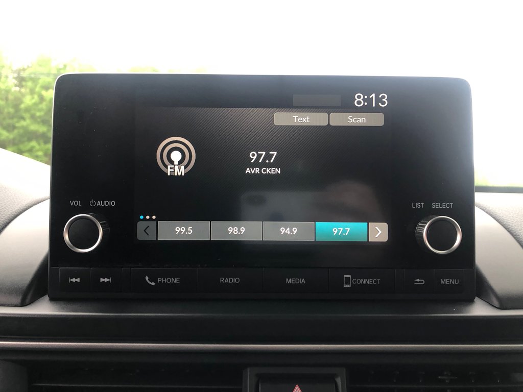 2023 Honda Pilot Sport - power seats, hands free, reverse camera in COLDBROOK, Nova Scotia - 12 - w1024h768px
