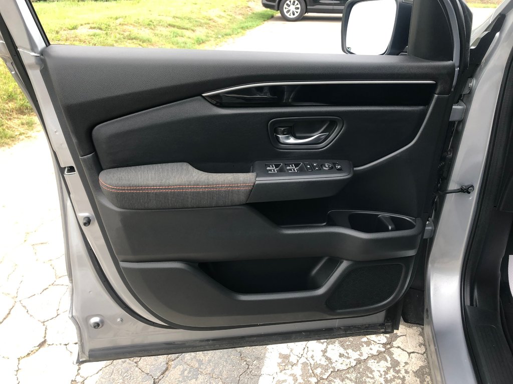 2023 Honda Pilot Sport - power seats, hands free, reverse camera in COLDBROOK, Nova Scotia - 16 - w1024h768px
