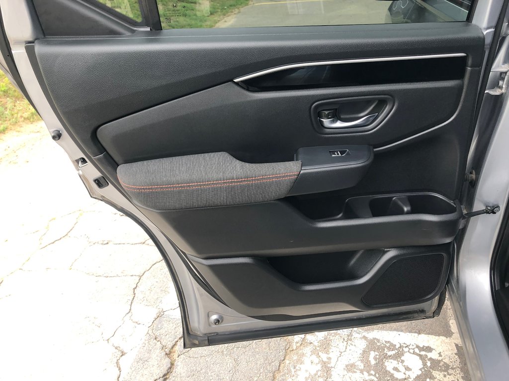 2023 Honda Pilot Sport - power seats, hands free, reverse camera in COLDBROOK, Nova Scotia - 19 - w1024h768px