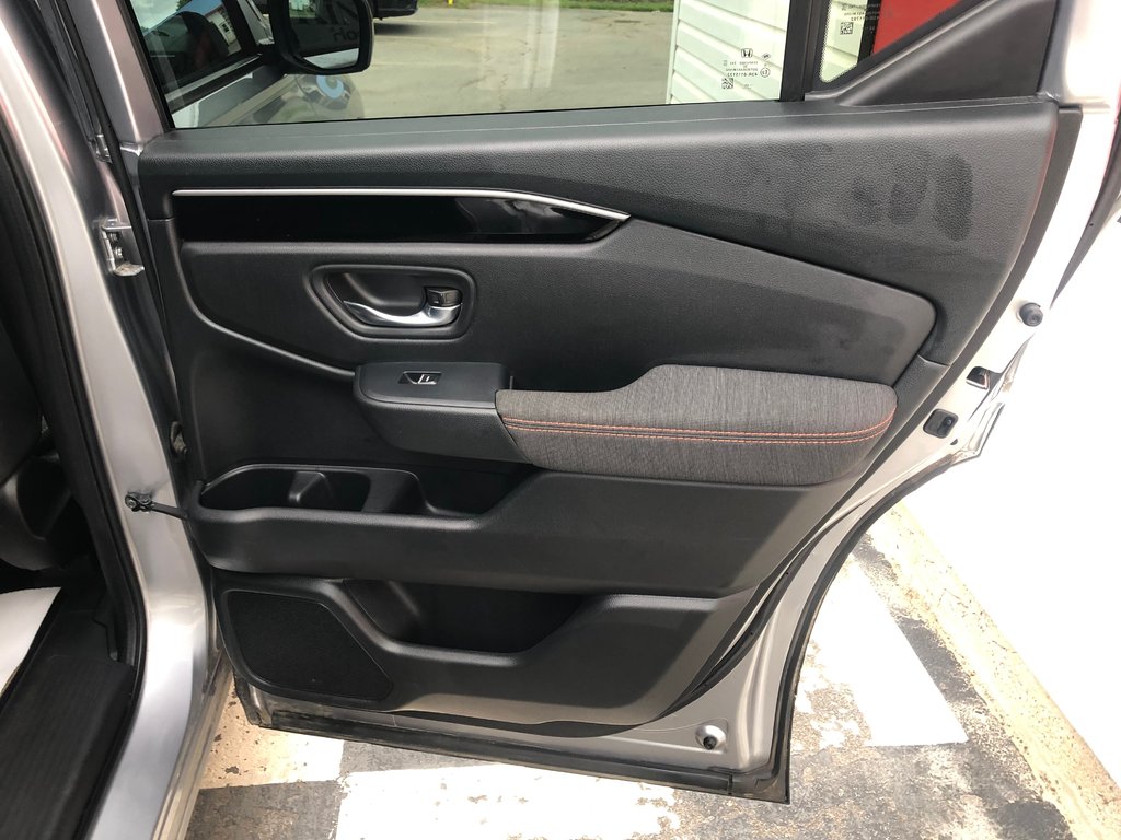 2023 Honda Pilot Sport - power seats, hands free, reverse camera in COLDBROOK, Nova Scotia - 23 - w1024h768px