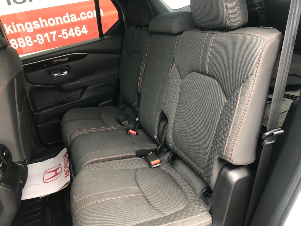 2023 Honda Pilot Sport - power seats, hands free, reverse camera in COLDBROOK, Nova Scotia - 20 - w1024h768px