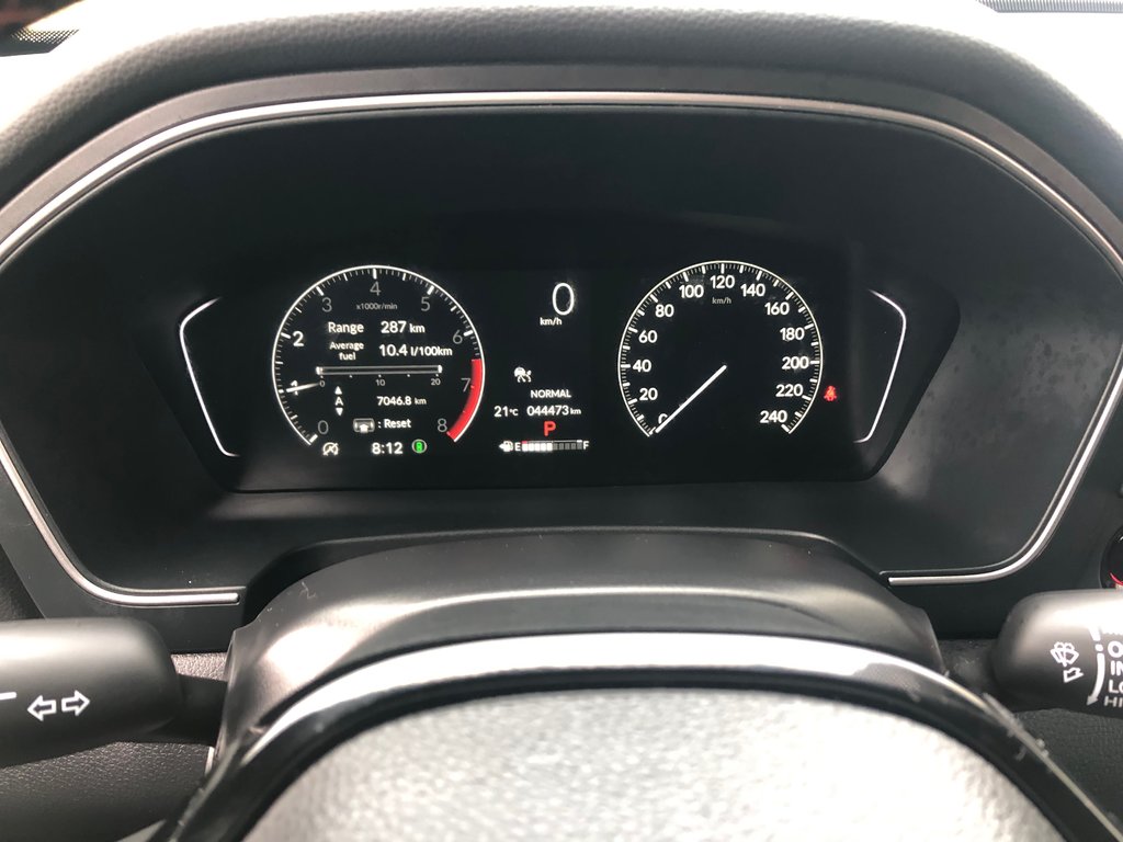 2023 Honda Pilot Sport - power seats, hands free, reverse camera in COLDBROOK, Nova Scotia - 10 - w1024h768px