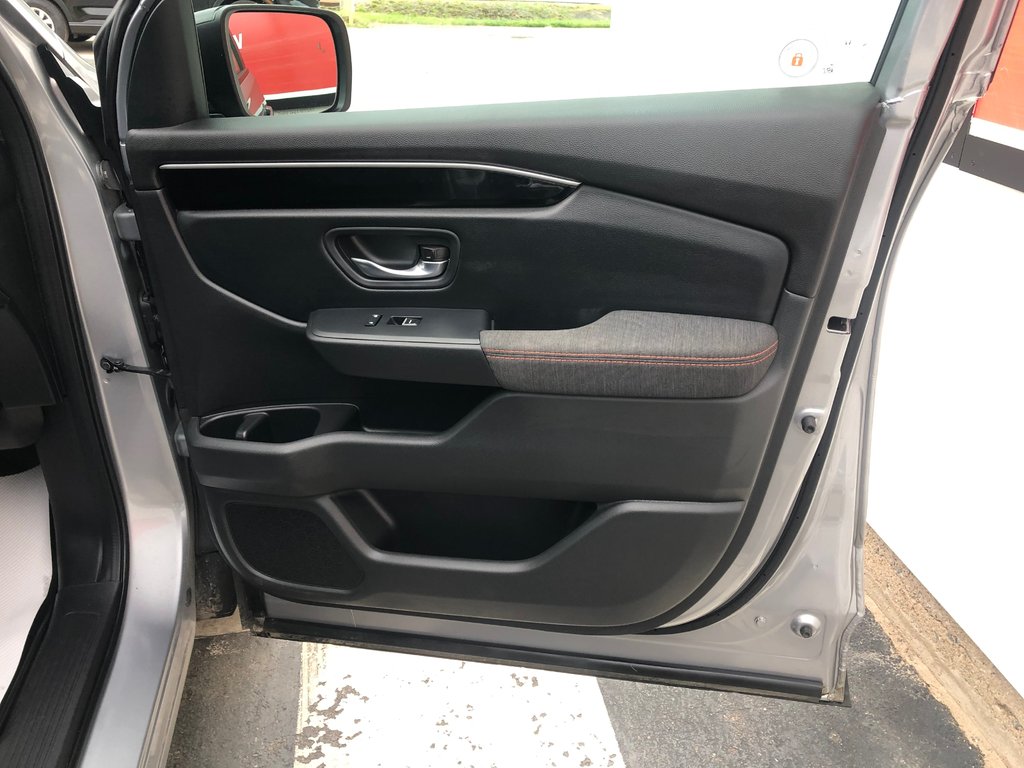 2023 Honda Pilot Sport - power seats, hands free, reverse camera in COLDBROOK, Nova Scotia - 24 - w1024h768px