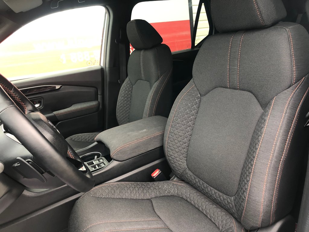 2023 Honda Pilot Sport - power seats, hands free, reverse camera in COLDBROOK, Nova Scotia - 17 - w1024h768px