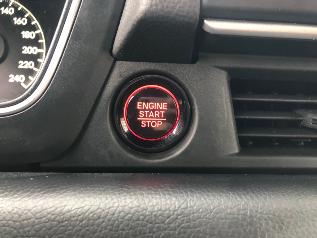 2023 Honda Pilot Sport - power seats, hands free, reverse camera in COLDBROOK, Nova Scotia - 11 - w1024h768px