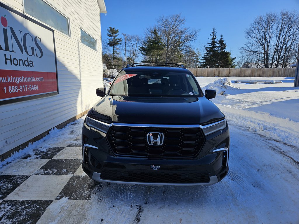 Honda PILOT Touring, Keyless entry, remote start, backup camer 2023 à Kentville, Nouvelle-Écosse - 2 - w1024h768px