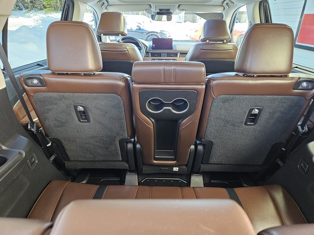 Honda PILOT Touring, Keyless entry, remote start, backup camer 2023 à Kentville, Nouvelle-Écosse - 22 - w1024h768px