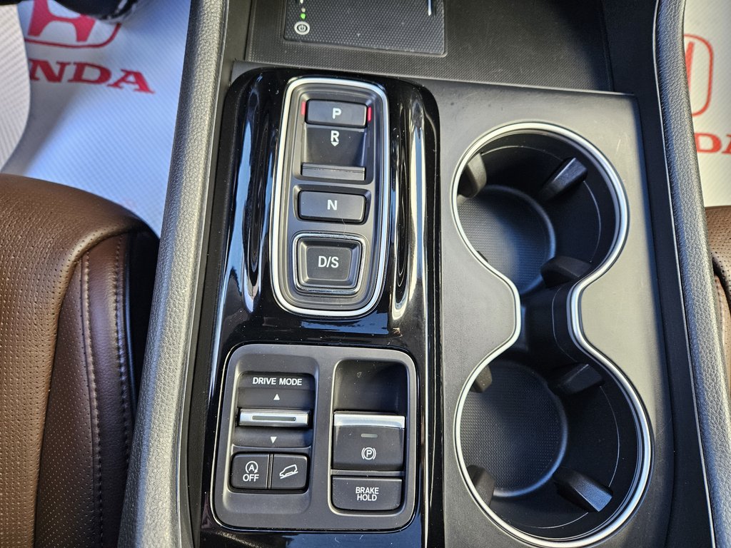 Honda PILOT Touring, Keyless entry, remote start, backup camer 2023 à Kentville, Nouvelle-Écosse - 17 - w1024h768px