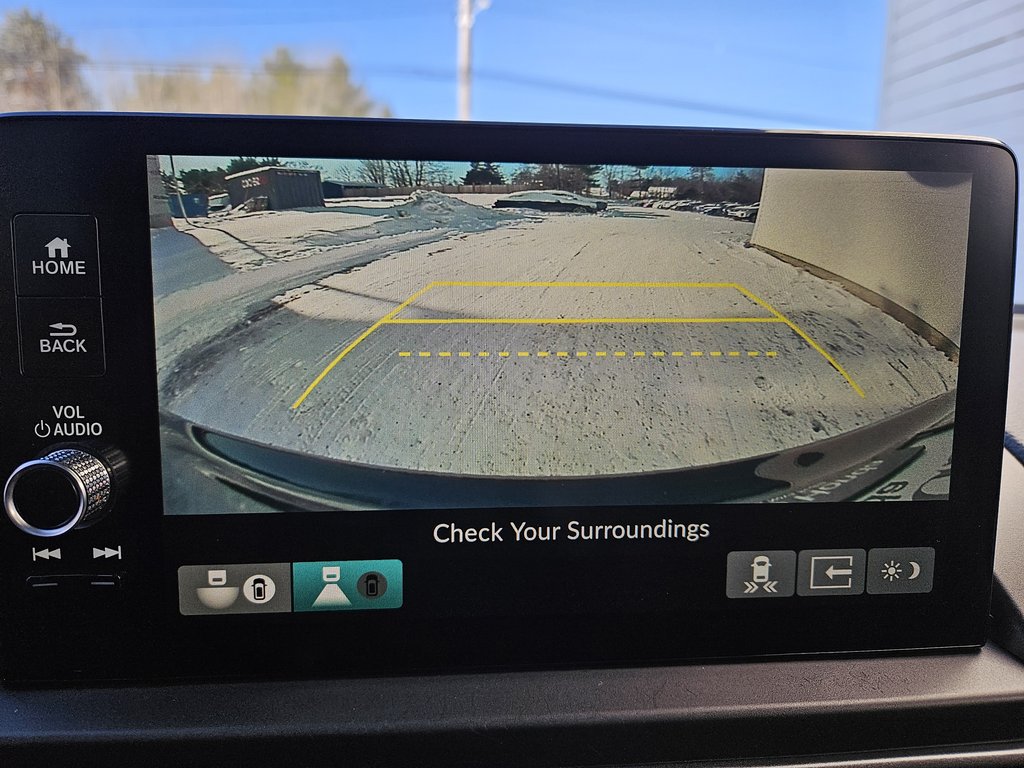 Honda PILOT Touring, Keyless entry, remote start, backup camer 2023 à Kentville, Nouvelle-Écosse - 14 - w1024h768px