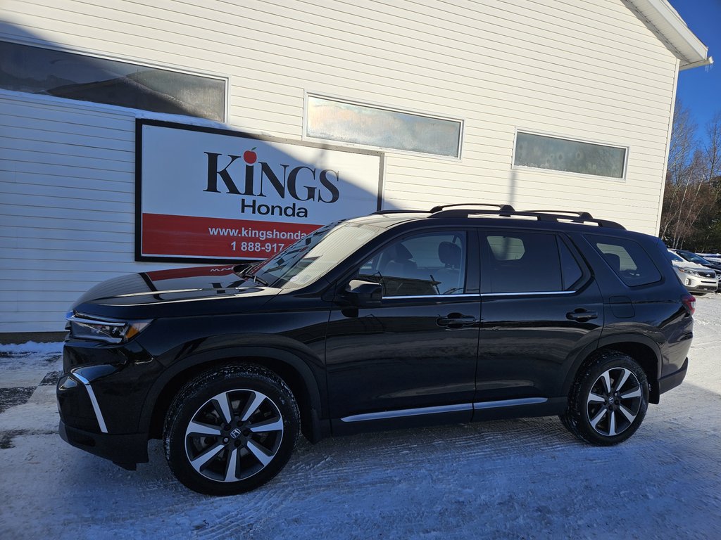 Honda PILOT Touring, Keyless entry, remote start, backup camer 2023 à Kentville, Nouvelle-Écosse - 27 - w1024h768px
