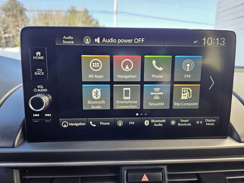 Honda PILOT Touring, Keyless entry, remote start, backup camer 2023 à Kentville, Nouvelle-Écosse - 15 - w1024h768px