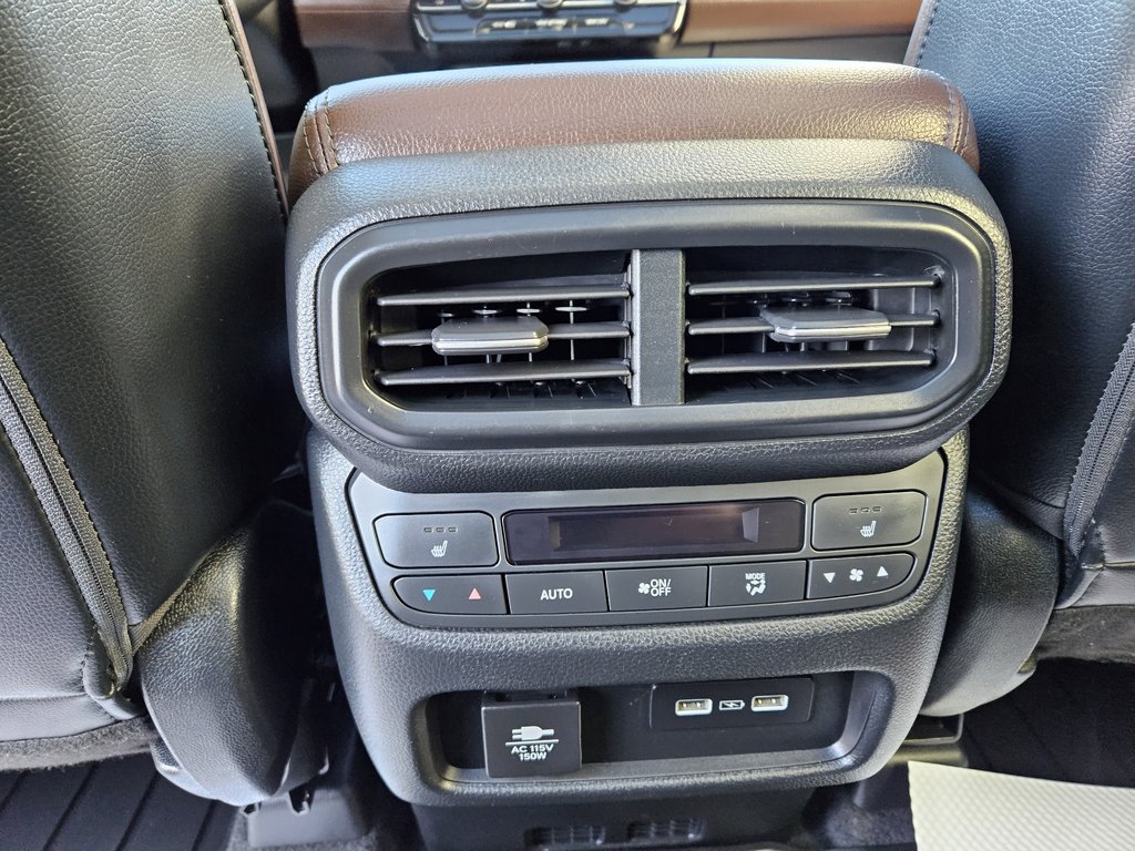 Honda PILOT Touring, Keyless entry, remote start, backup camer 2023 à Kentville, Nouvelle-Écosse - 20 - w1024h768px